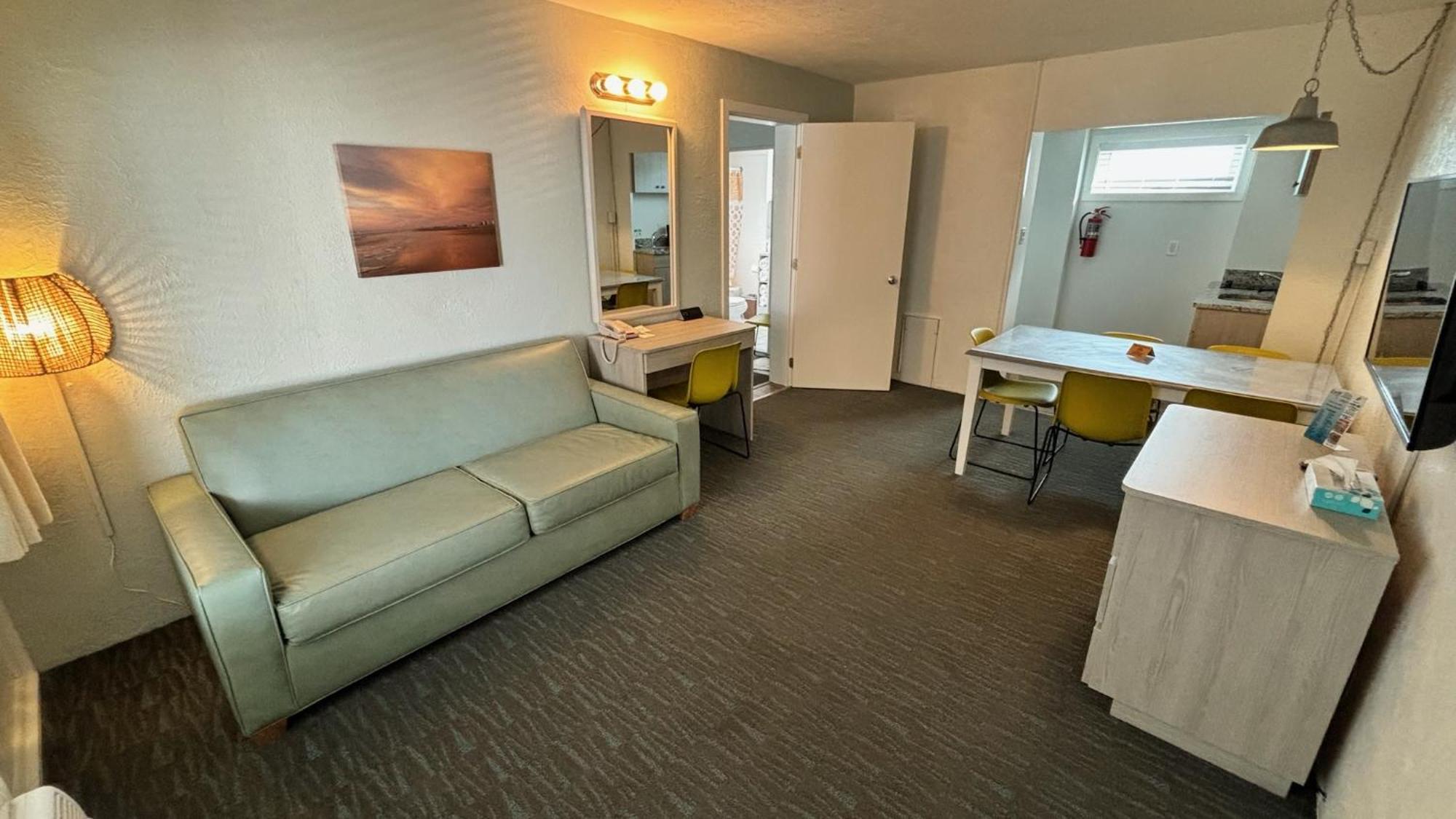 Sea Gull Motel Wildwood Exterior foto