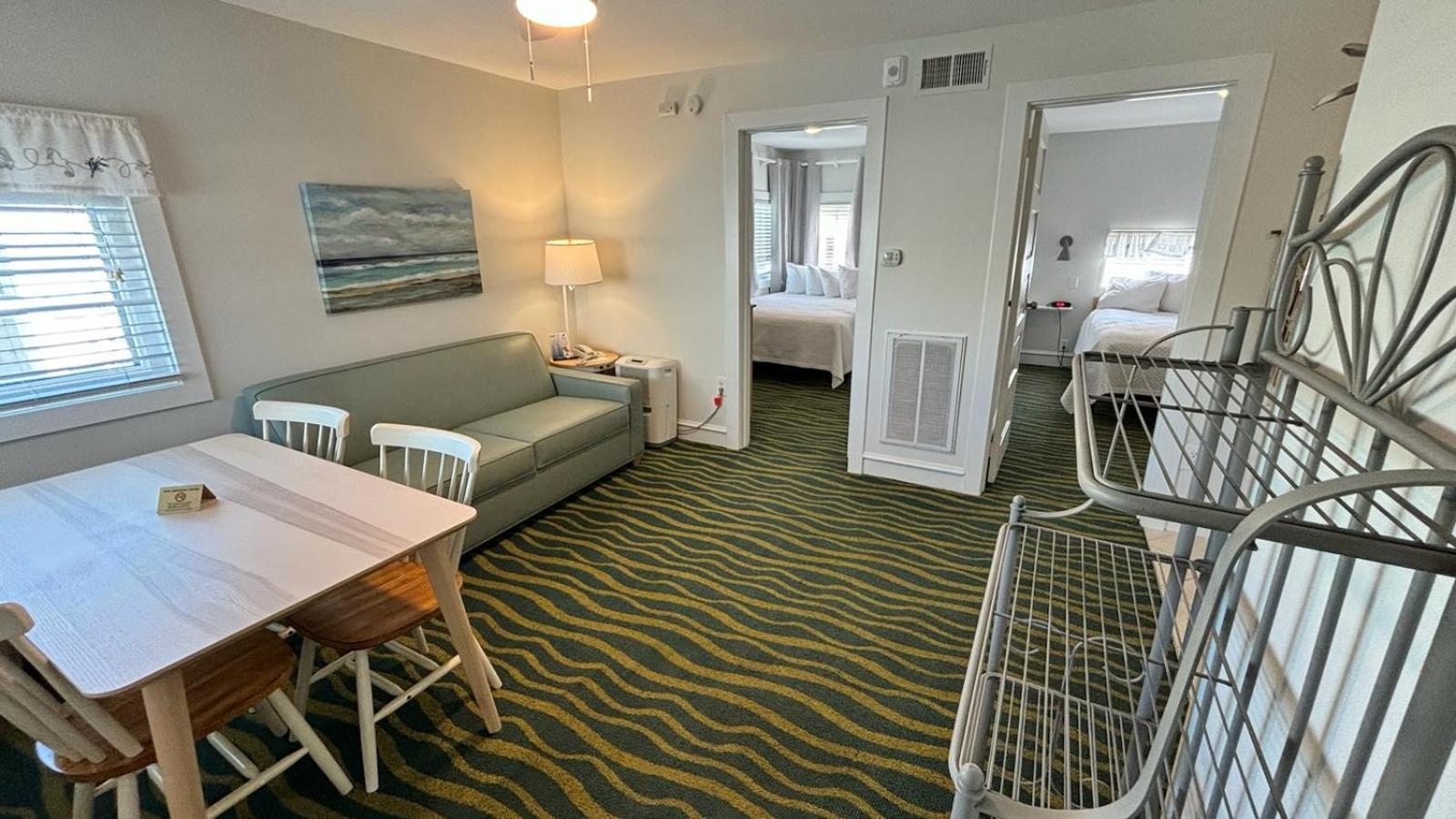 Sea Gull Motel Wildwood Exterior foto