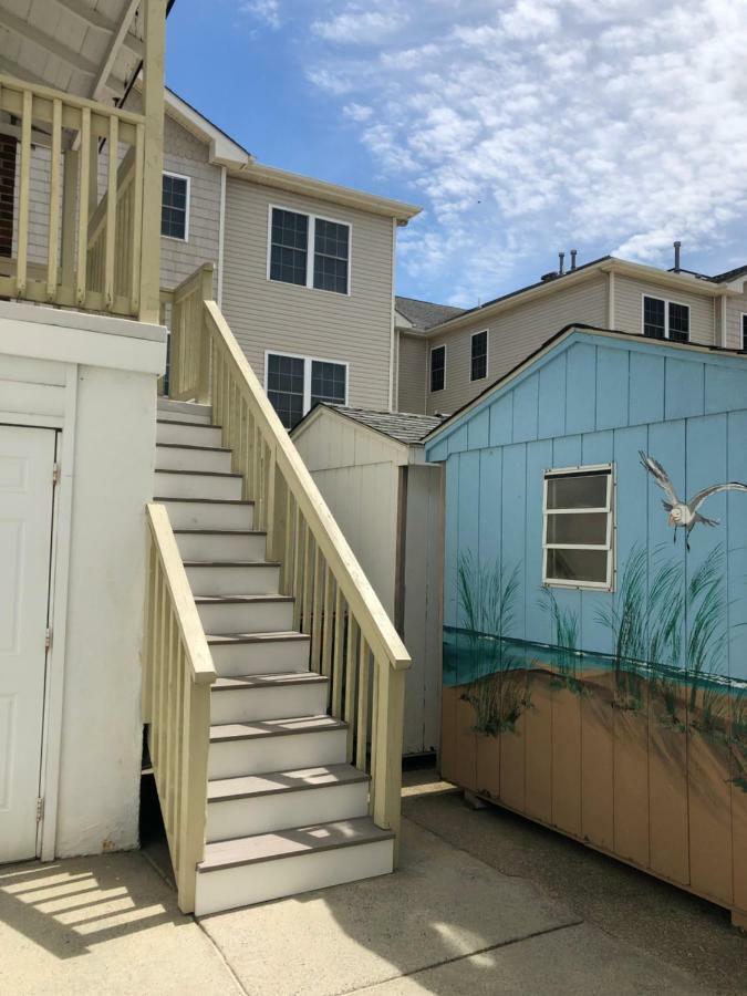 Sea Gull Motel Wildwood Habitación foto